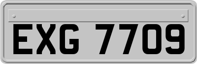 EXG7709