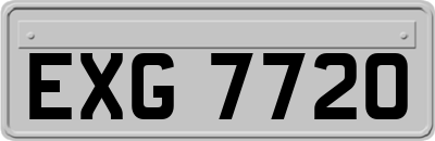 EXG7720