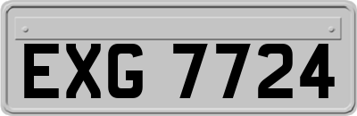 EXG7724