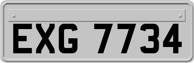 EXG7734