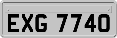 EXG7740