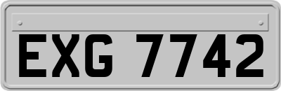 EXG7742