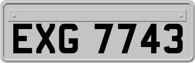 EXG7743