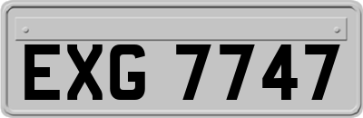 EXG7747