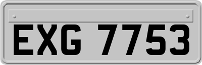 EXG7753