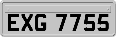 EXG7755