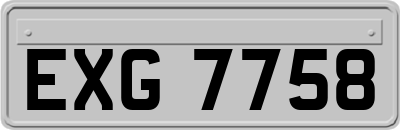 EXG7758