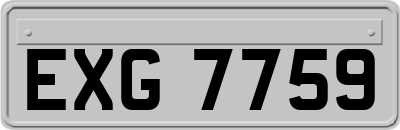 EXG7759