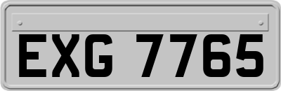 EXG7765
