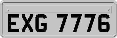 EXG7776