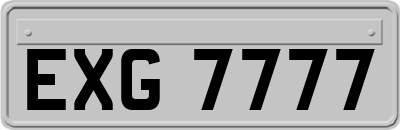 EXG7777
