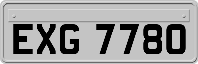 EXG7780