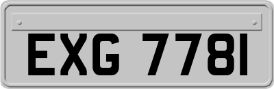 EXG7781