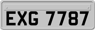 EXG7787