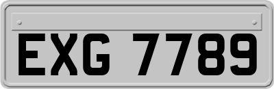 EXG7789