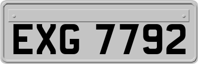 EXG7792