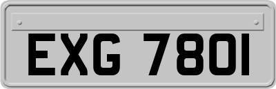 EXG7801