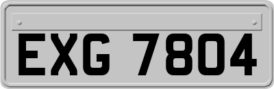 EXG7804