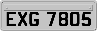EXG7805