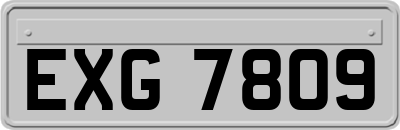 EXG7809