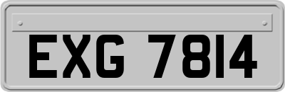 EXG7814