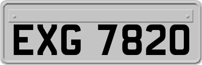 EXG7820