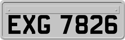 EXG7826