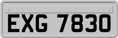EXG7830