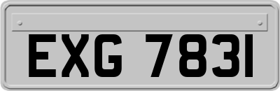 EXG7831