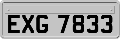 EXG7833