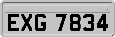 EXG7834