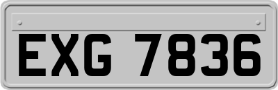 EXG7836