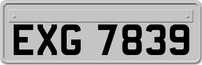 EXG7839