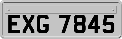 EXG7845