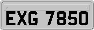 EXG7850