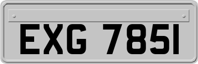 EXG7851
