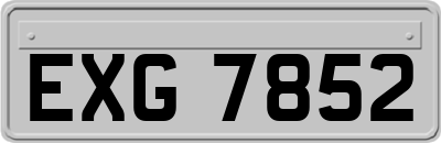 EXG7852