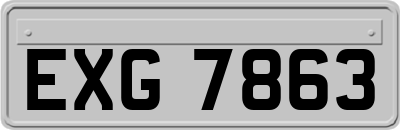 EXG7863