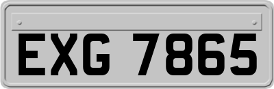 EXG7865