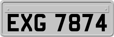 EXG7874