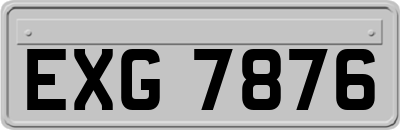 EXG7876