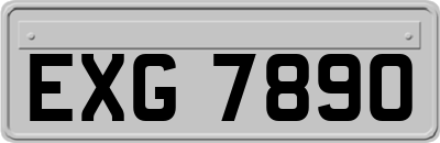EXG7890
