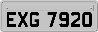 EXG7920