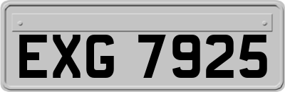 EXG7925