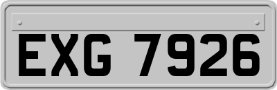 EXG7926