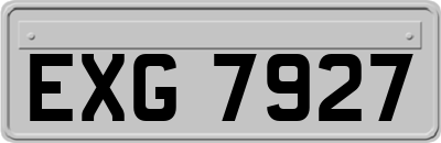 EXG7927