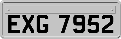 EXG7952