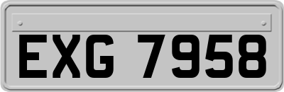 EXG7958
