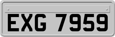 EXG7959