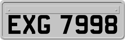 EXG7998